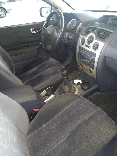 Renault Mégane II 2.0 Luxe