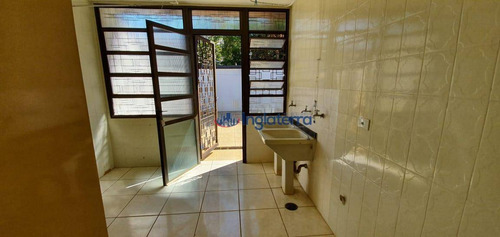 Casa À Venda, 414 M² Por R$ 830.000,00 - Kennedy - Londrina/pr - Ca0935