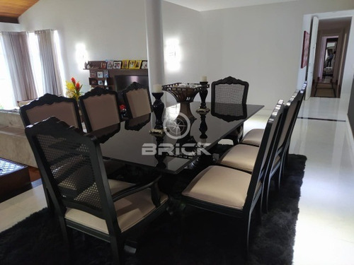 Imagem 18 de 30 de Casa Em Condomínio Na Várzea - Ca01617 - 69138939
