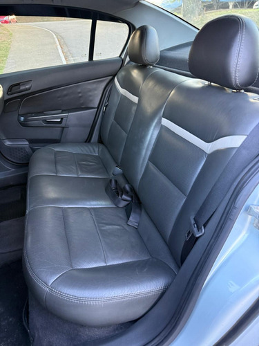 Chevrolet Vectra 2.0 Expression Flex Power 4p