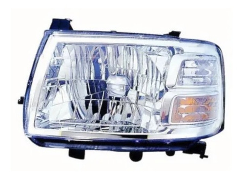 Optico Derecho Ford Ranger Ar 2007-2012 (depo)