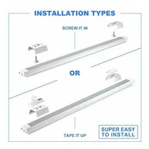 Comprar Iluminacion Para Debajo Gabinete 3 Luz Bajo Encimera 12 10