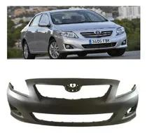 Comprar Parachoques Delantero Toyota Corolla Xei 2009-2011