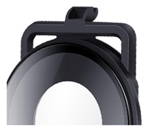 Funda De Vidrio De Primera Calidad, Protector De Lentes, Len