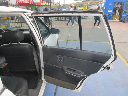 Mazda 323 1.5 Sw