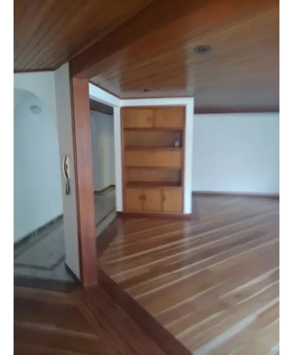 Vendo Espectacular Apartamento En La Cabrera