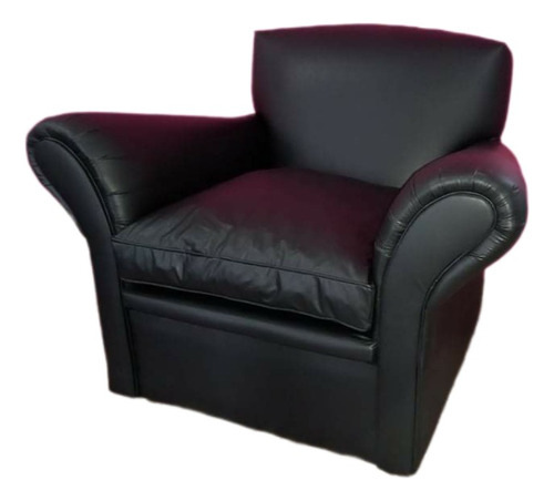 Sillon 1c Eco Cuero