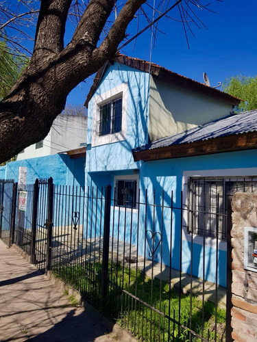 Casa Cuatro Ambientes En Dos Plantas San Alejo Pilar