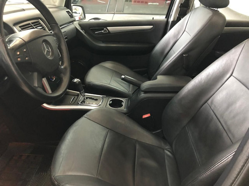 Mercedes-benz B-200 2.0 8v