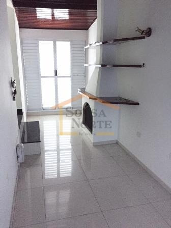 Imagem 9 de 15 de Sobrado, Venda, Vila Galvao, Guarulhos - 25368 - V-25368