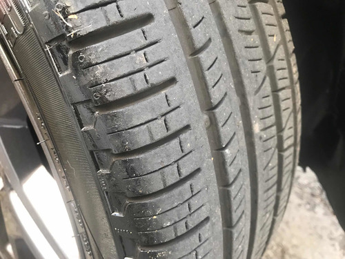 Imagem 7 de 15 de Jeep Renegade 2019 1.8 Limited Flex Aut. 5p
