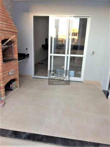 Imagem 5 de 23 de Casa Com 3 Dormitórios À Venda, 148 M² Por R$ 798.000 - Condomínio Jardim Mantova Residencial - Indaiatuba/sp - Ca0990