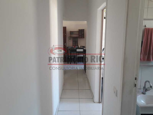 Imagem 5 de 15 de Apartamento-à Venda-madureira-rio De Janeiro - Paap24423