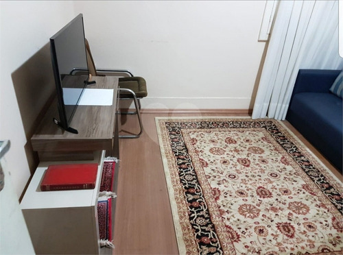 Imagem 4 de 22 de Vende Casa 4 Dormitórios E 1 Garagem Bem Próximo Da Av. Princesa Isabel. - Reo599355