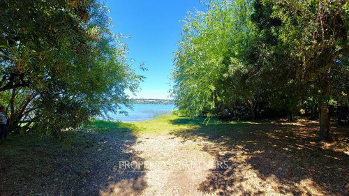 ¡oportunidad! Parcela Acceso  Lago Panguipulli