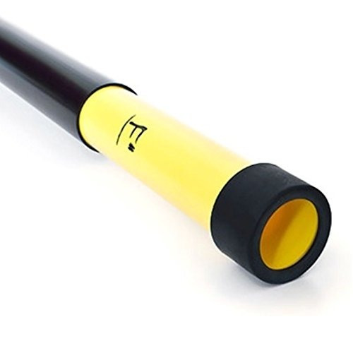 Didjeribone Plastic Slide Didgeridoo With Travel Carry Bag -