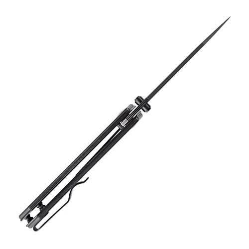 Begleiter 2, Navaja De Bolsillo Edc, Mango De Cobre, Ac...