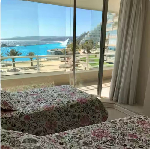 Estupendo San Alfonso, Algarrobo. Opción A Camarín Nautico