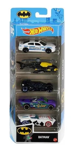 Precio de hot sales wheels coleccionables