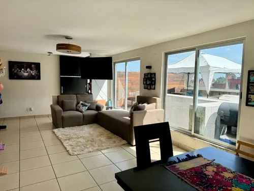 Casa En Venta En Colonia Lomas Verdes 4a Secc, Naucalpan De Juárez, Estado De México