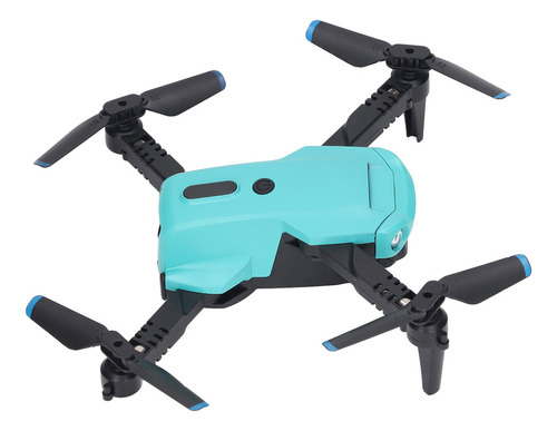 Cámara Drone Hd De 6 Ejes Con Mando A Distancia, 2,4 Ghz, Pl