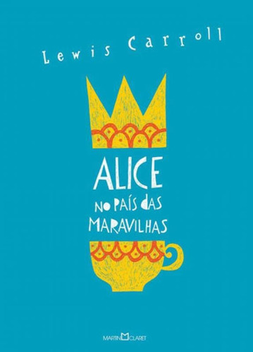 Alice No País Das Maravilhas / Alice Através Do Espelho E 