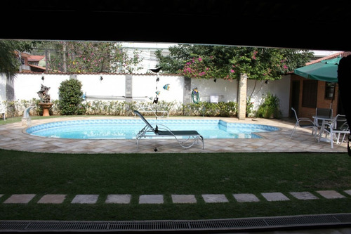 Imagem 13 de 30 de Casa Para Venda - Vila Valqueire, Rio De Janeiro - 2 Vagas - 656
