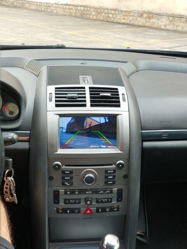Imagem 11 de 15 de Peugeot 407 2006 3.0 V6 4p
