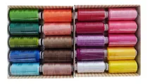 Comprar Linha Bordado Maquina Borda Bernina Bernette Deco Sunspecial