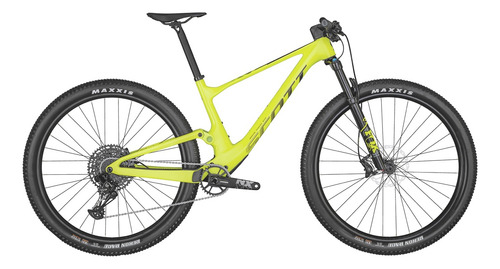 Bicicleta Mtb Aro 29 Scott Spark Rc Comp 12v