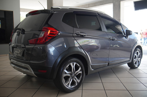 Honda WR-V 1.5 16V FLEXONE EXL CVT