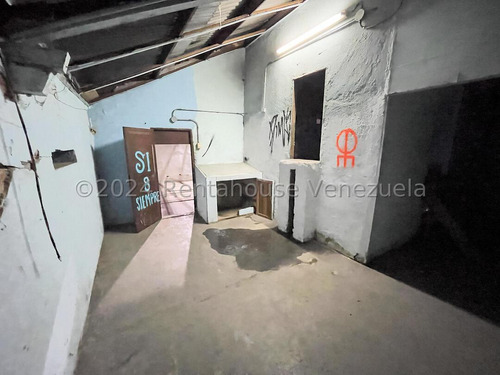 Galpón-depósito En Venta San Agustín Del Norte Ng 25-4773 Yf