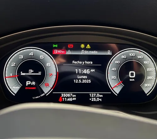 Audi Q5 2.0 Quattro
