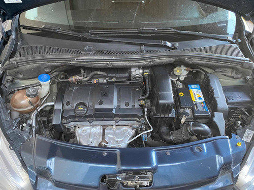 Imagen 12 de 13 de Peugeot 208 2014 1.6 Feline