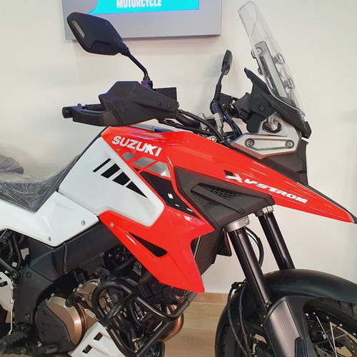 Imagen 7 de 20 de Suzuki V Strom 1050 Xt Concesionario Oficial El Mejor Dolar