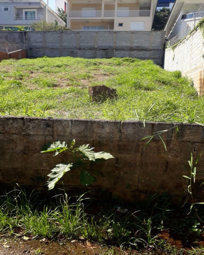 Imagem 3 de 3 de Terreno De 450m² Parque Dos Príncipes - Tr00368 - 69583532
