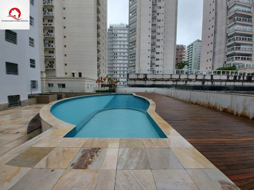 Imagem 26 de 26 de Apartamento Reformado À Venda Frente Praia Das Pitangueiras - Ap05901 - 69491080