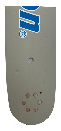 Sabre Saibro Para Motosserra Bufallo Bf-45 Husq 55 325 1.5