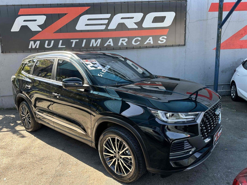 Chery Tiggo 8 Pro 1.5 TCI PLUG-IN HYBRID DHT