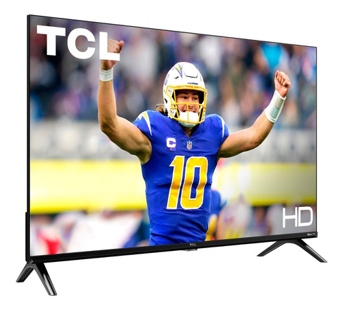 Pantalla Tcl 32s250r 32  S2 Serie Led 720p Hd Smart Roku Tv (Reacondicionado)