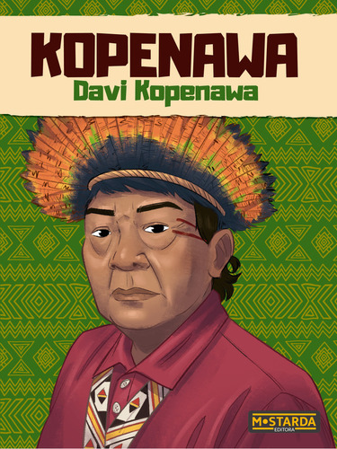 Kopenawa: Dani Kopenawa