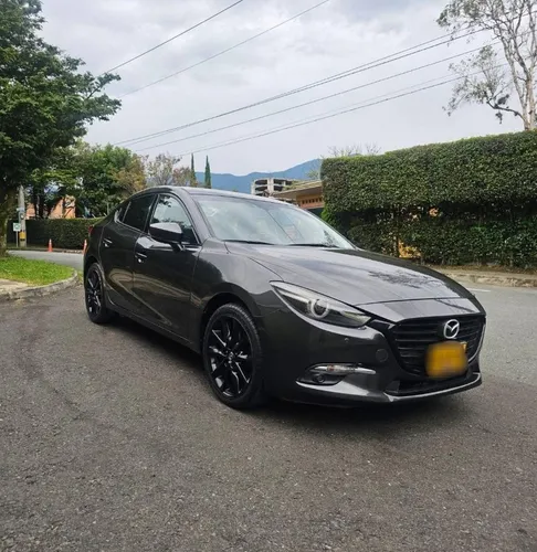 Mazda 3 2.0 Grand Touring At