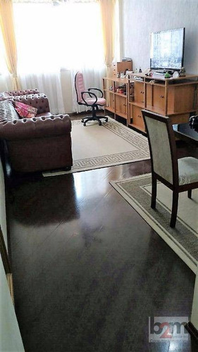 Imagem 3 de 21 de Apartamento Residencial À Venda, Centro, Osasco. - Ap1919
