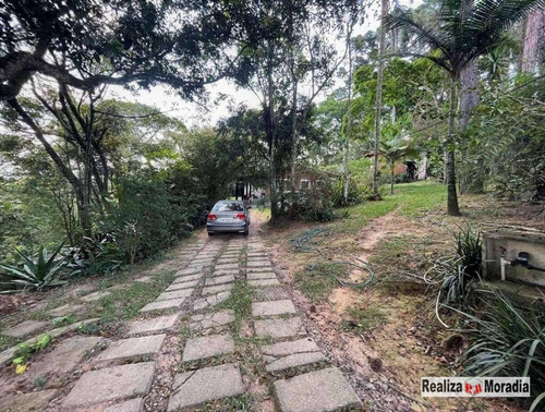 Imagem 6 de 30 de Chácara De 22.000 M² - Jardim Colibri - Ch0041