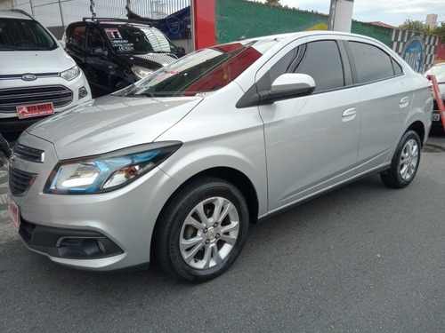 Imagem 1 de 21 de Chevrolet Prisma 2016 1.4 Ltz Aut. 4p