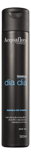 Acquaflora Dia Dia Shampoo Sem Sal 300ml