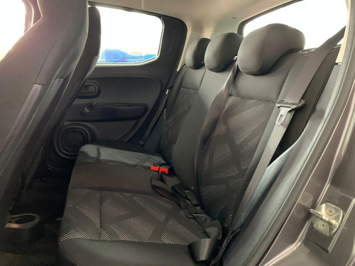 Fiat Mobi 1.0 Like Flex 5p