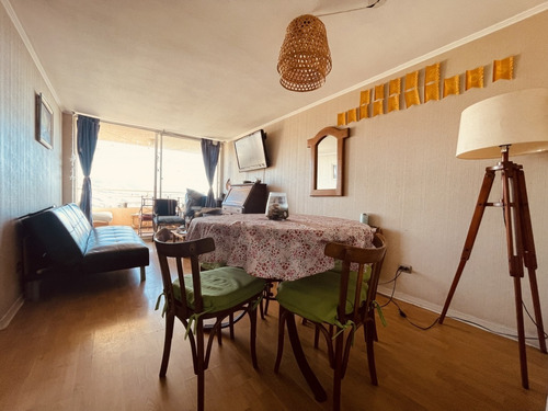 Imagen 5 de 29 de Excelente Departamento En C° Placeres, Valparaíso