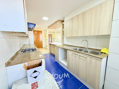 Departamento Dublé Almeyda Id: 156598