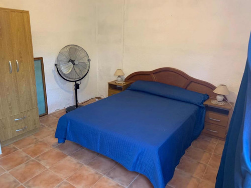 Venta 3 Casa En Un Mismo Terrero Excelente Estado